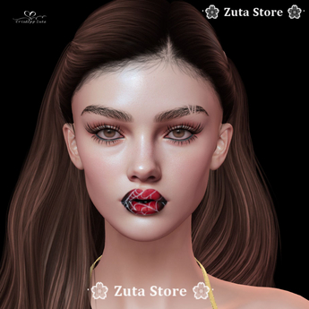 Second Life Marketplace - Spider Man Baton Tattoo